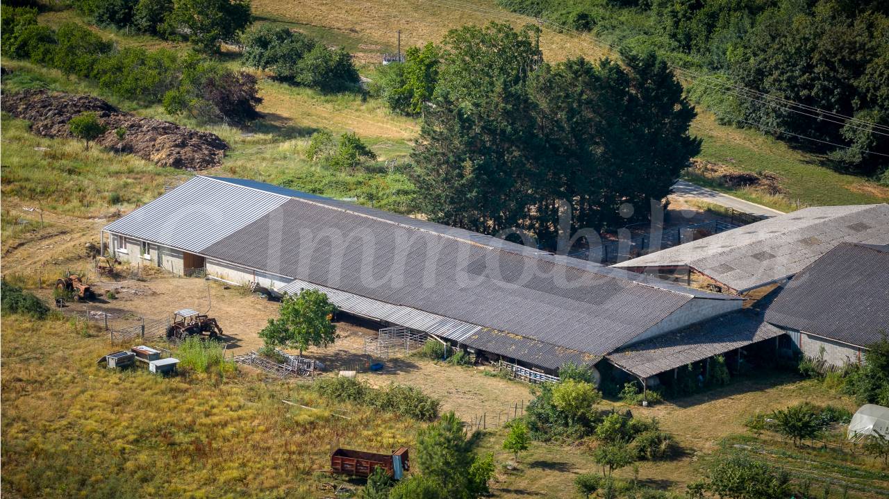 Other agricultural property  Gironde