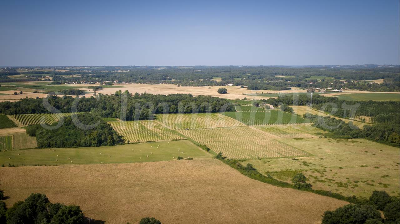 Other agricultural property  Gironde