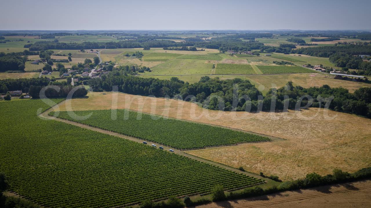 Other agricultural property  Gironde
