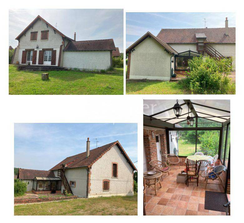 Other country property  Cher