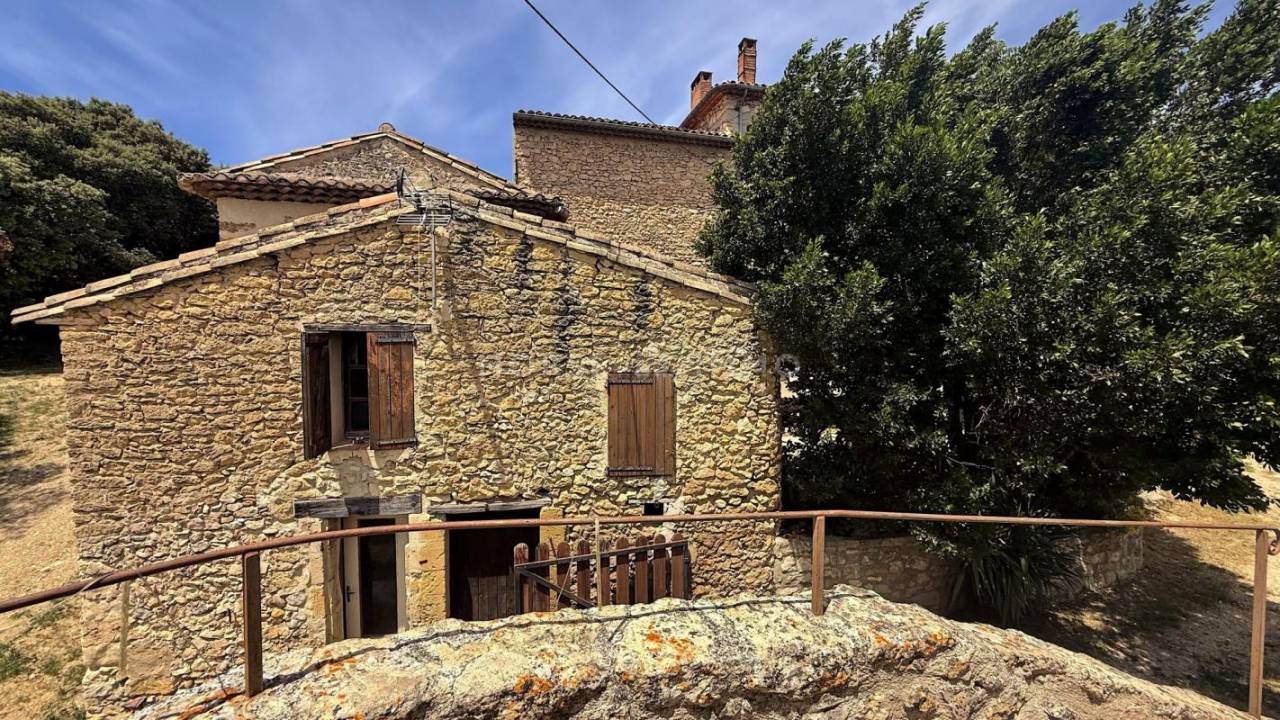 Equestrian property  Vaucluse