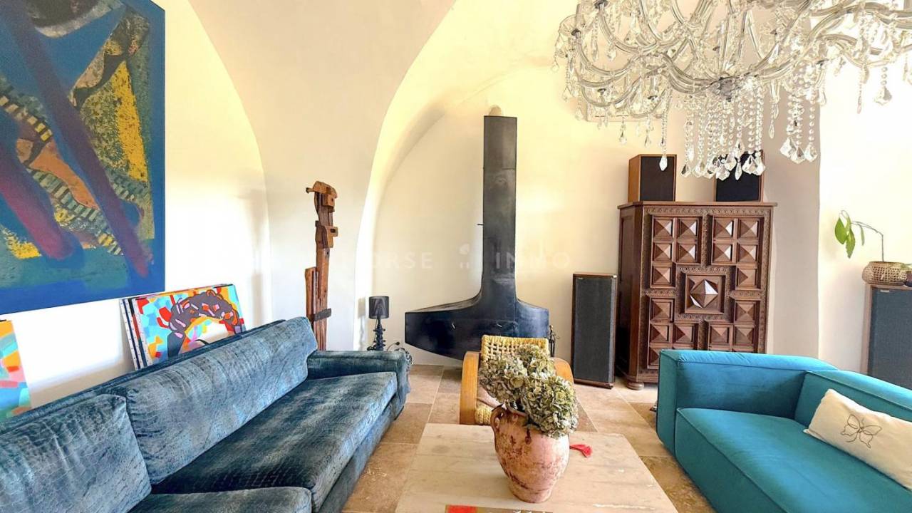 Equestrian property  Vaucluse