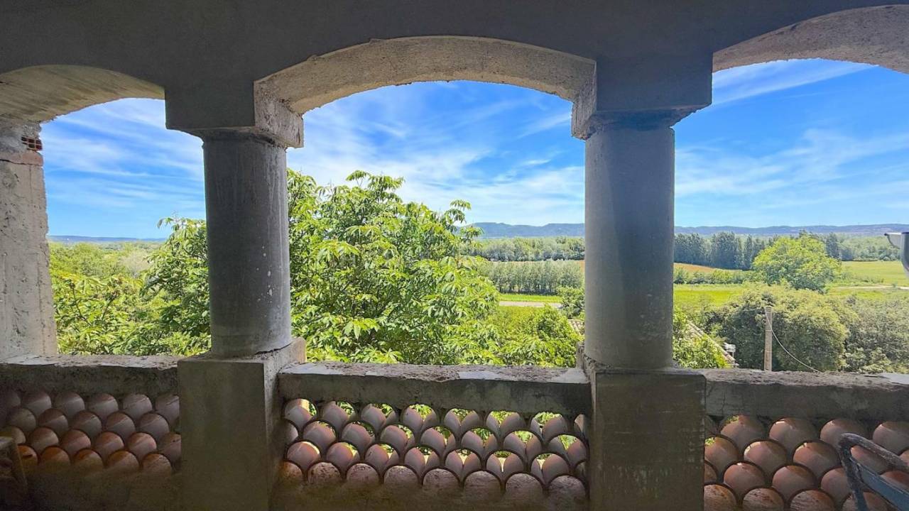 Equestrian property  Vaucluse
