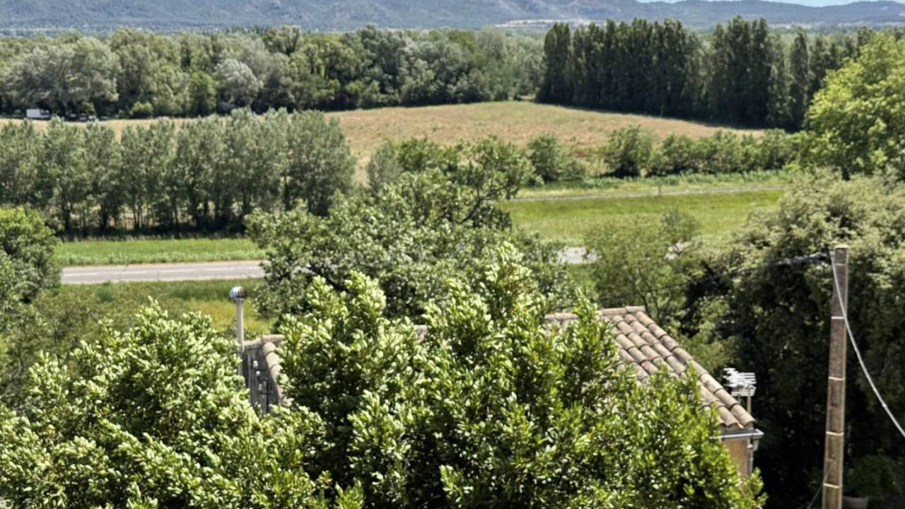 Equestrian property  Vaucluse