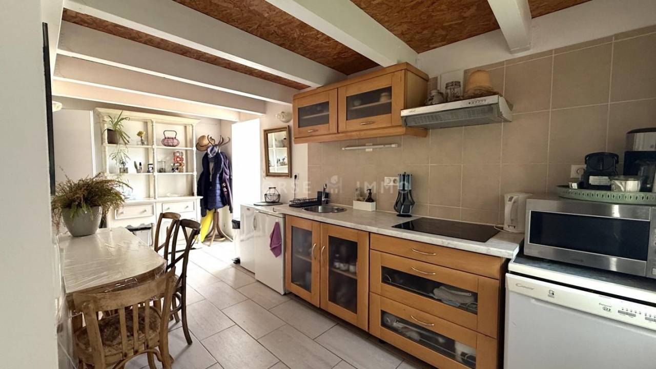 Equestrian property  Vaucluse