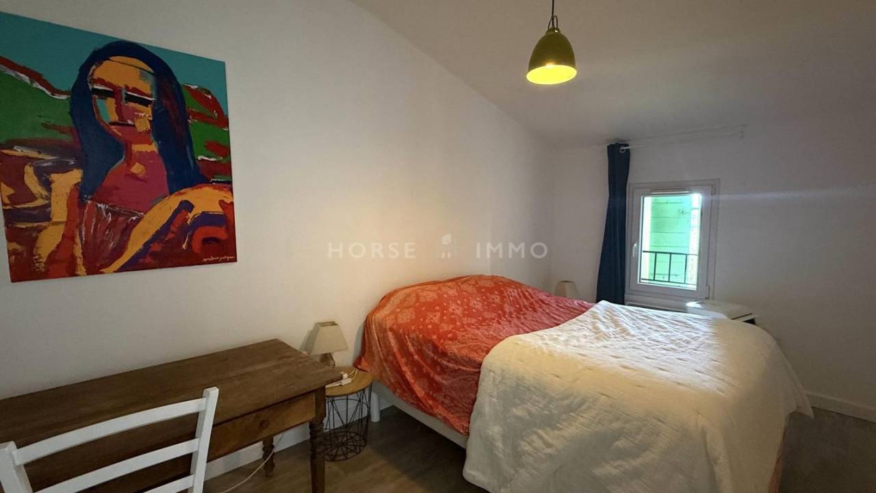 Equestrian property  Vaucluse