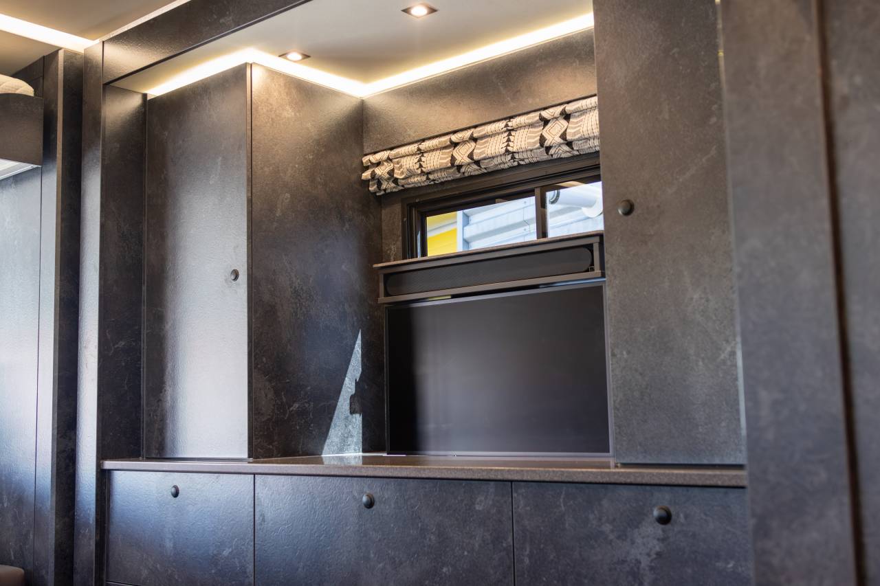 Horsebox NON-HGV Roelofsen  2023 Used