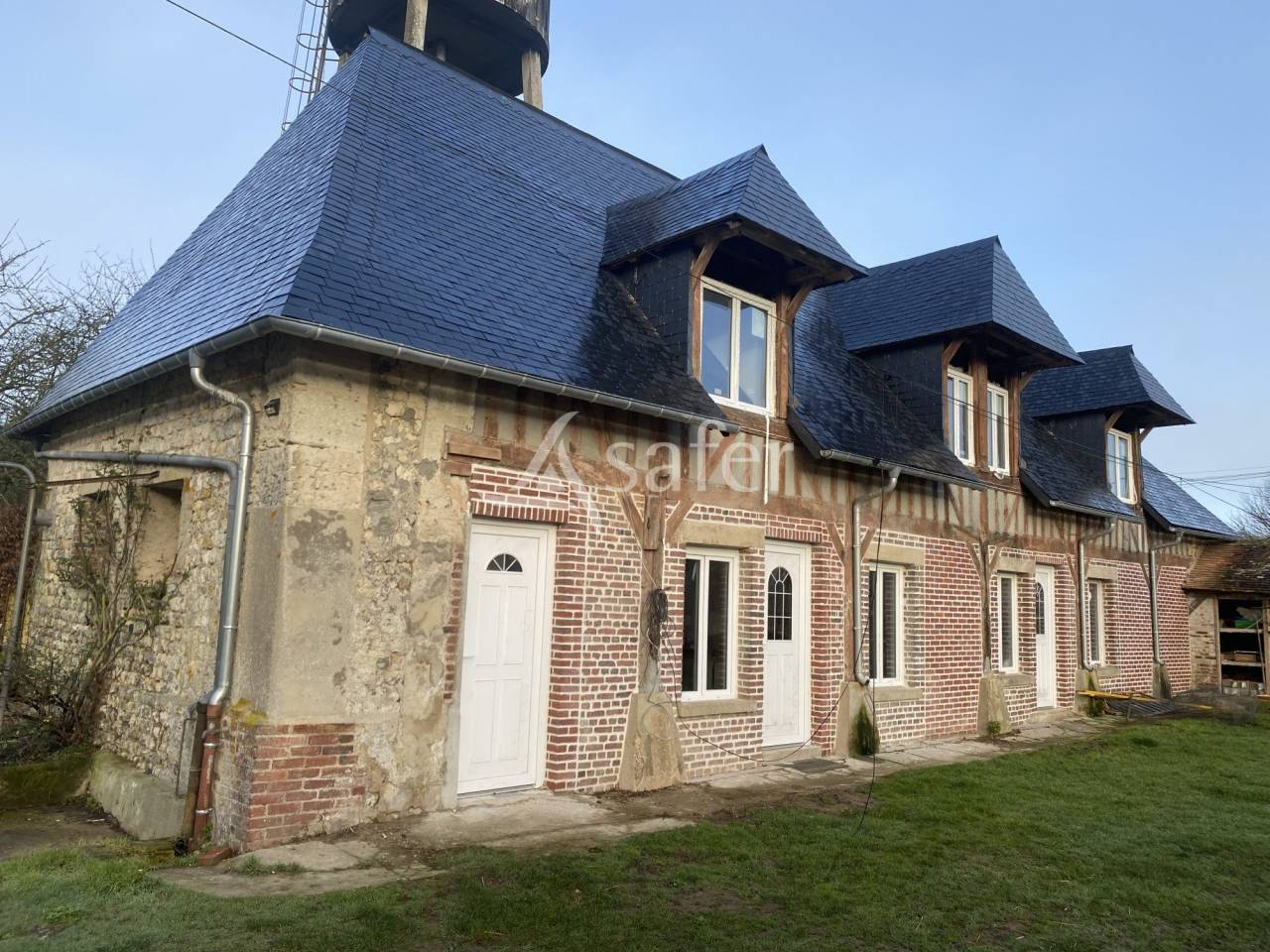 Equestrian property  Calvados