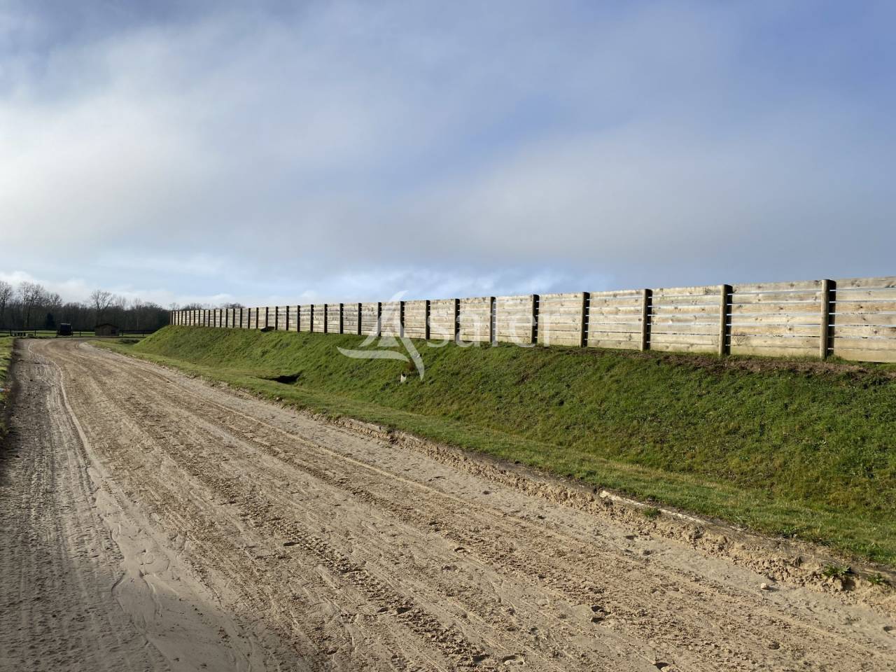 Equestrian property  Calvados