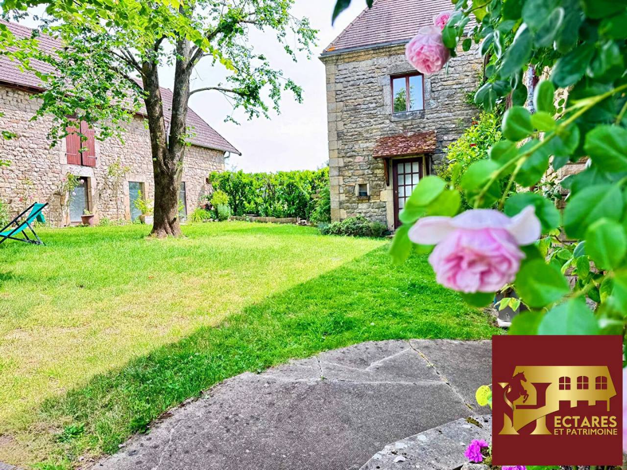 Equestrian Bed and Breakfast  Sa&ocirc;ne-et-Loire