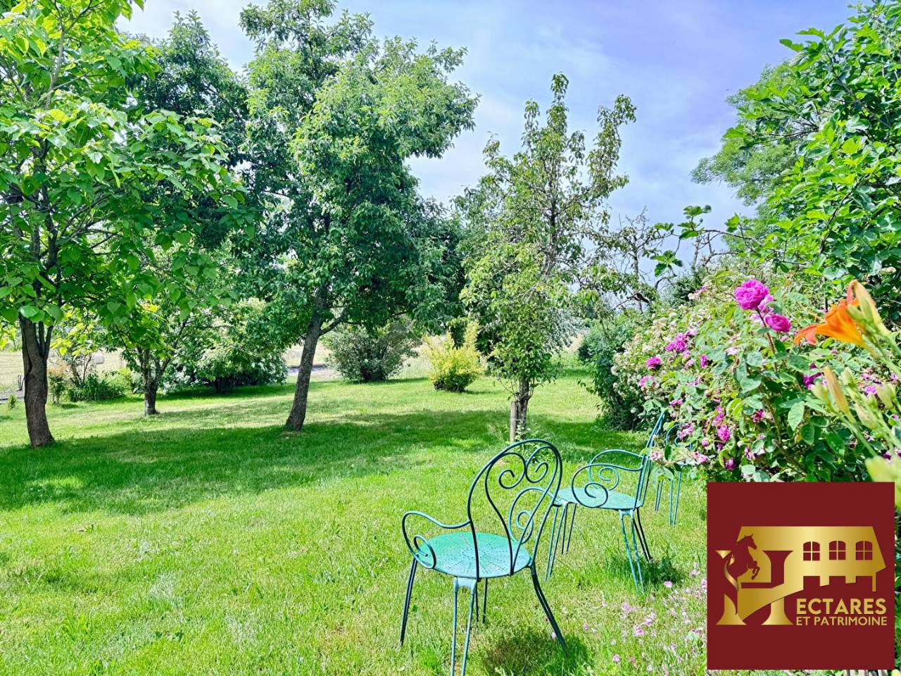 Equestrian Bed and Breakfast  Sa&ocirc;ne-et-Loire