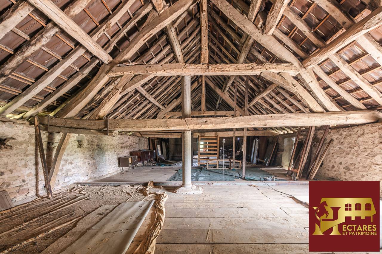Equestrian Bed and Breakfast  Sa&ocirc;ne-et-Loire