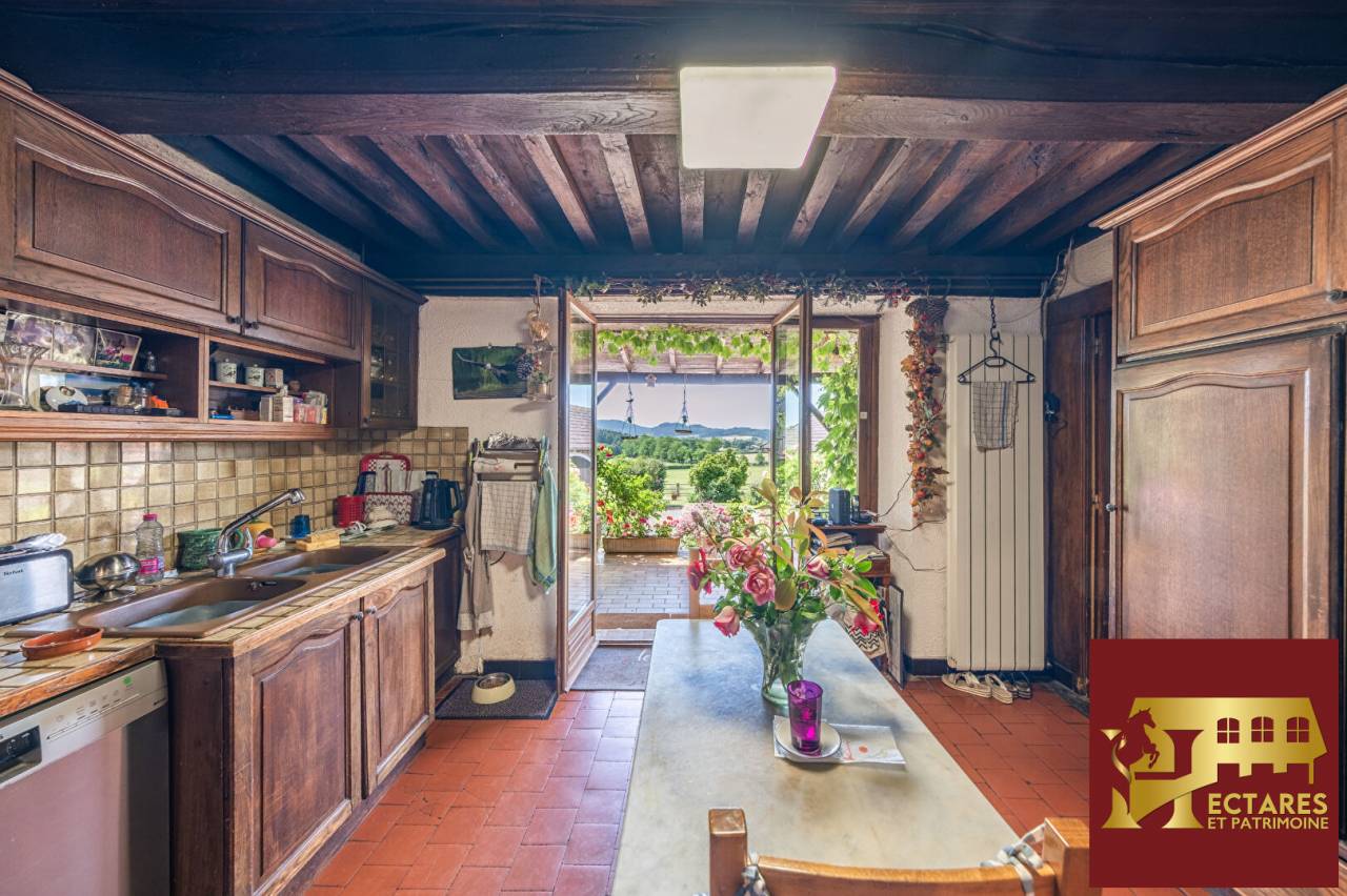 Equestrian Bed and Breakfast  Sa&ocirc;ne-et-Loire