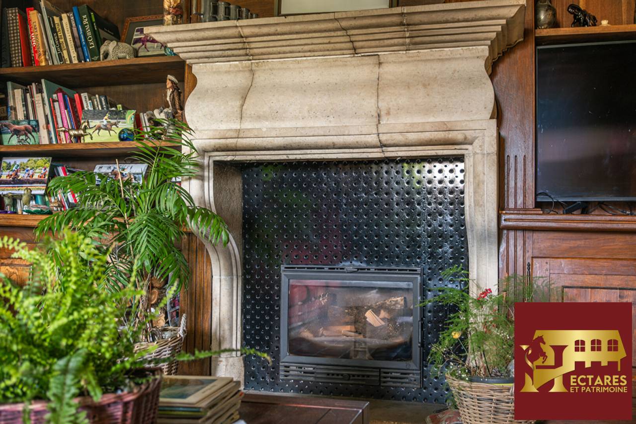 Equestrian Bed and Breakfast  Sa&ocirc;ne-et-Loire
