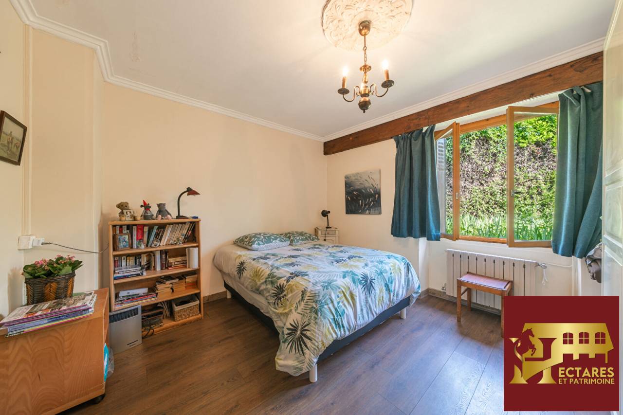 Equestrian Bed and Breakfast  Sa&ocirc;ne-et-Loire