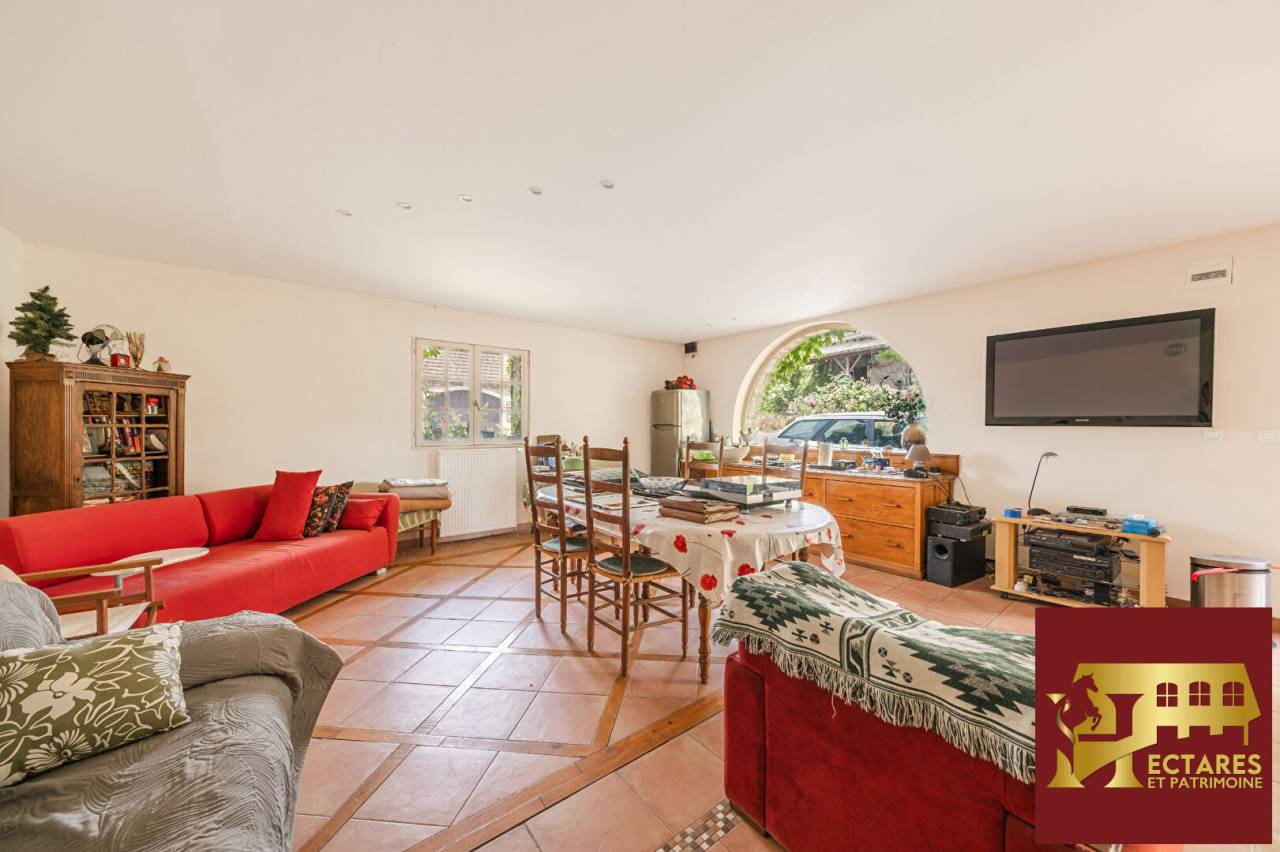 Equestrian Bed and Breakfast  Sa&ocirc;ne-et-Loire