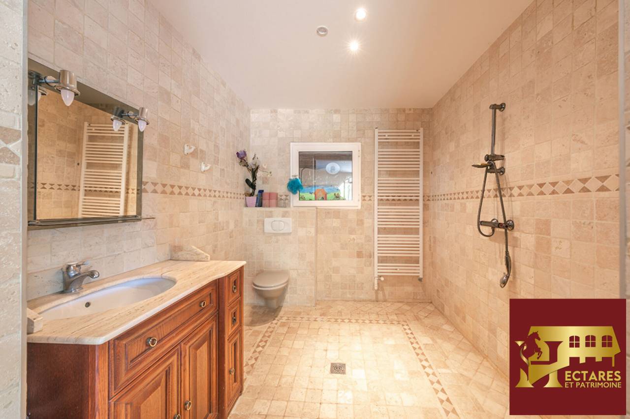 Equestrian Bed and Breakfast  Sa&ocirc;ne-et-Loire