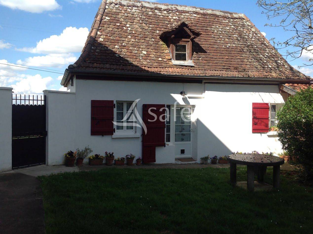 Other country property  Landes
