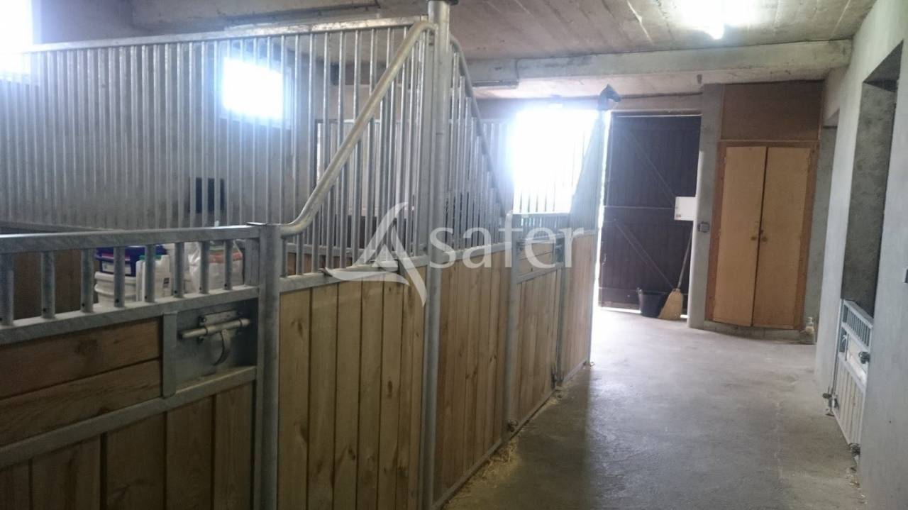 Other country property  Landes