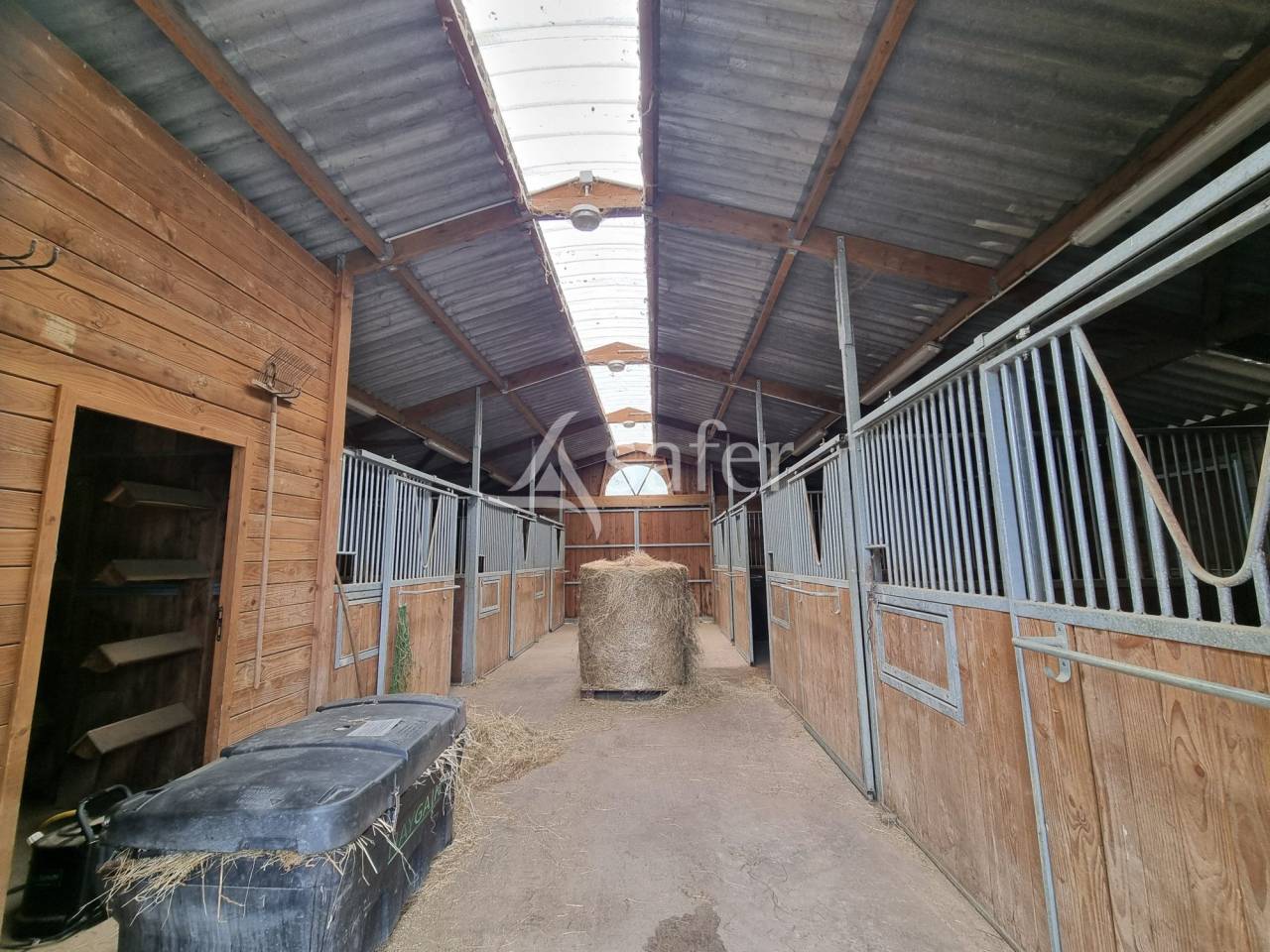 Other country property  Lot