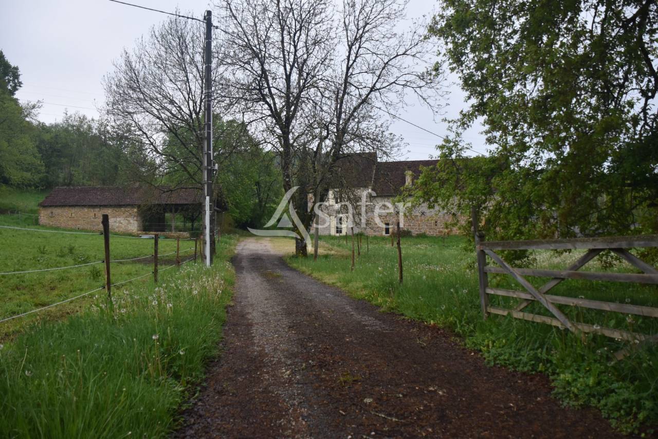 Other country property  Lot