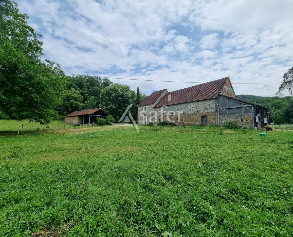 Other country property  Lot