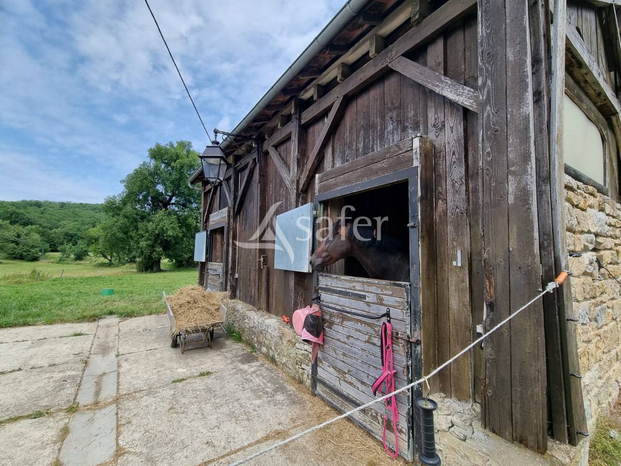 Other country property  Lot