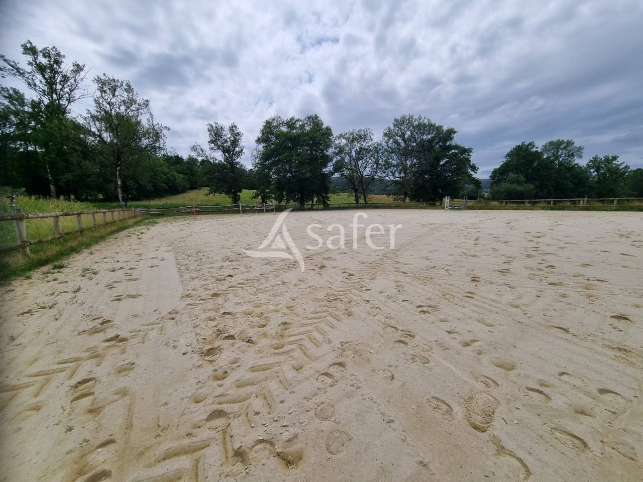 Other country property  Lot