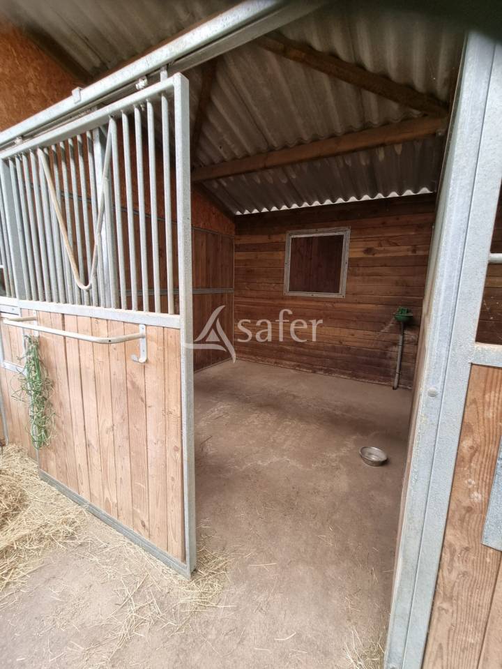Other country property  Lot