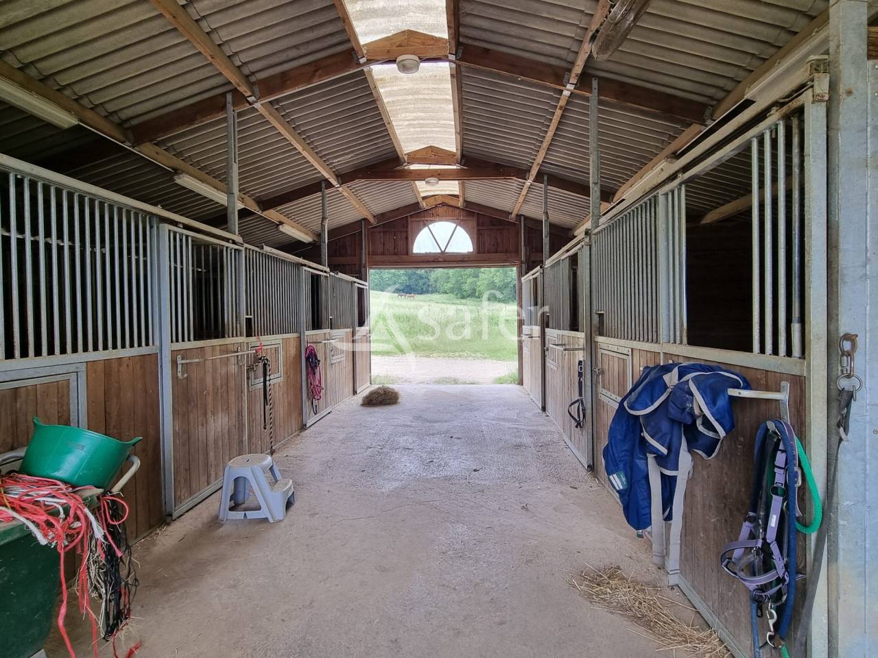 Other country property  Lot