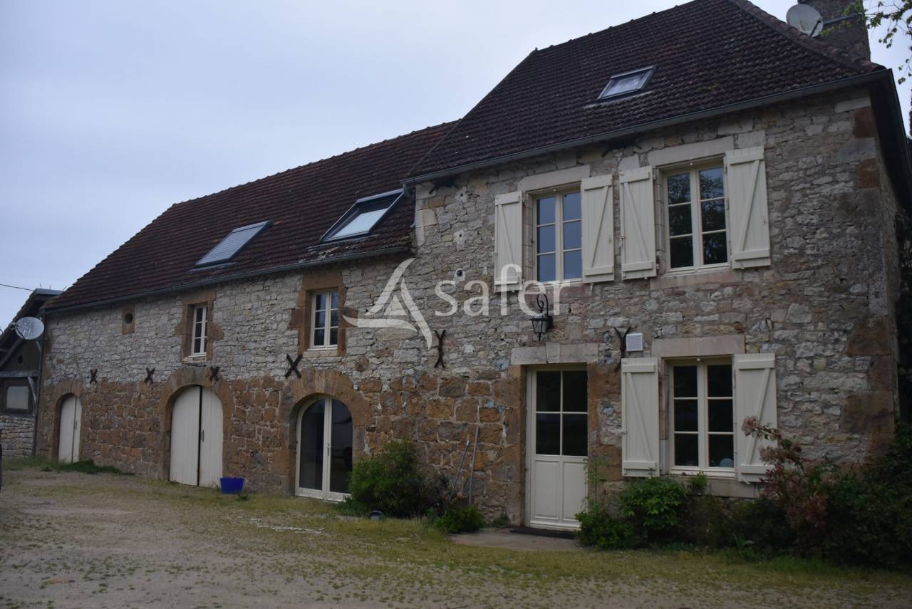 Other country property  Lot