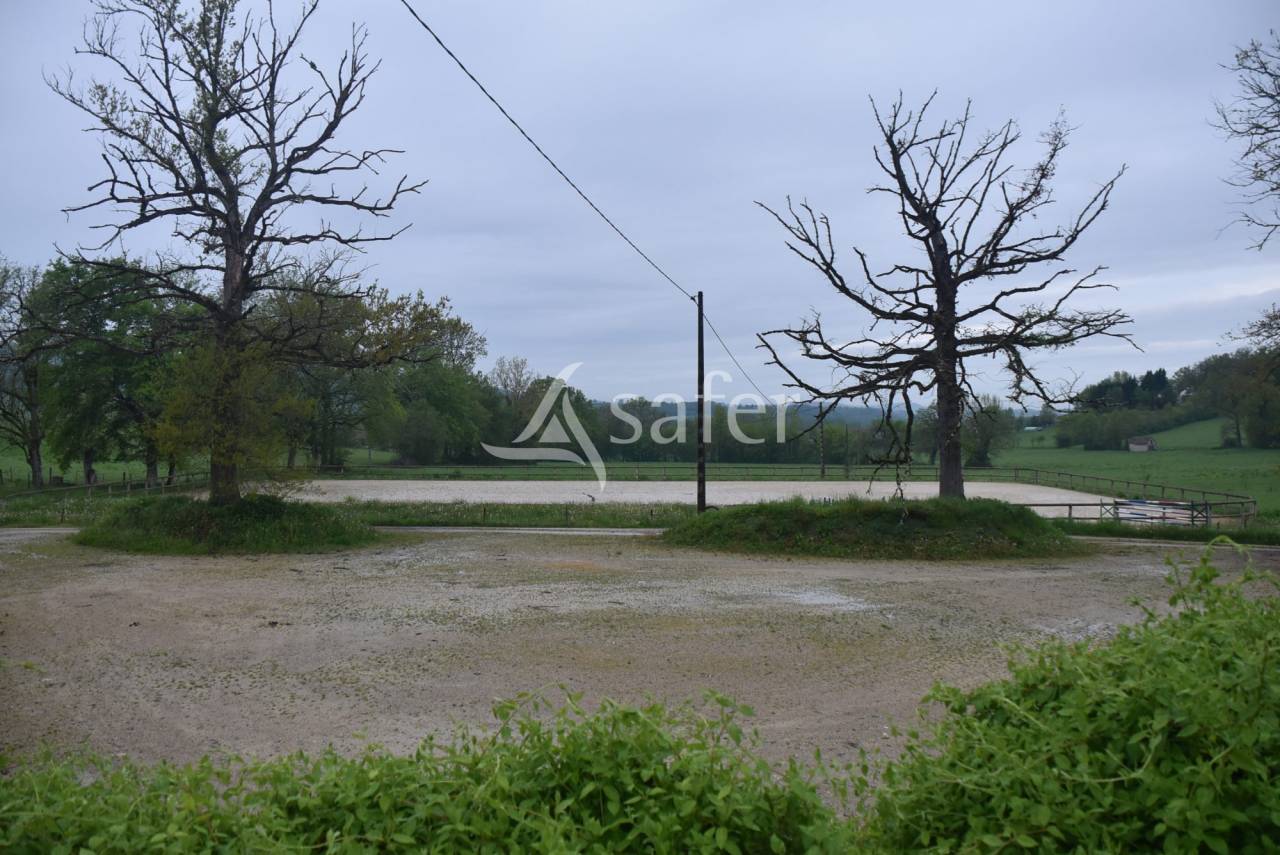 Other country property  Lot