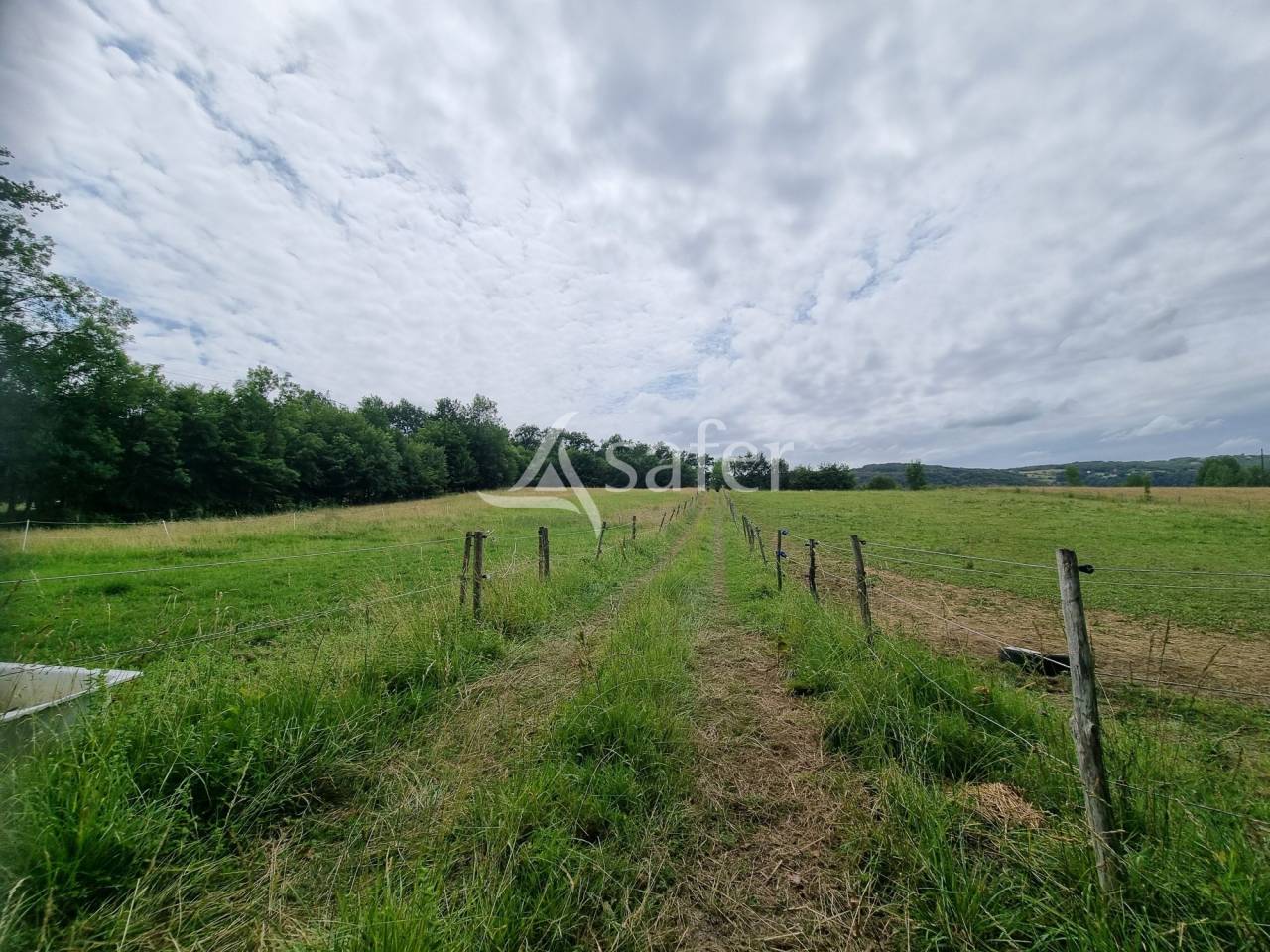 Other country property  Lot
