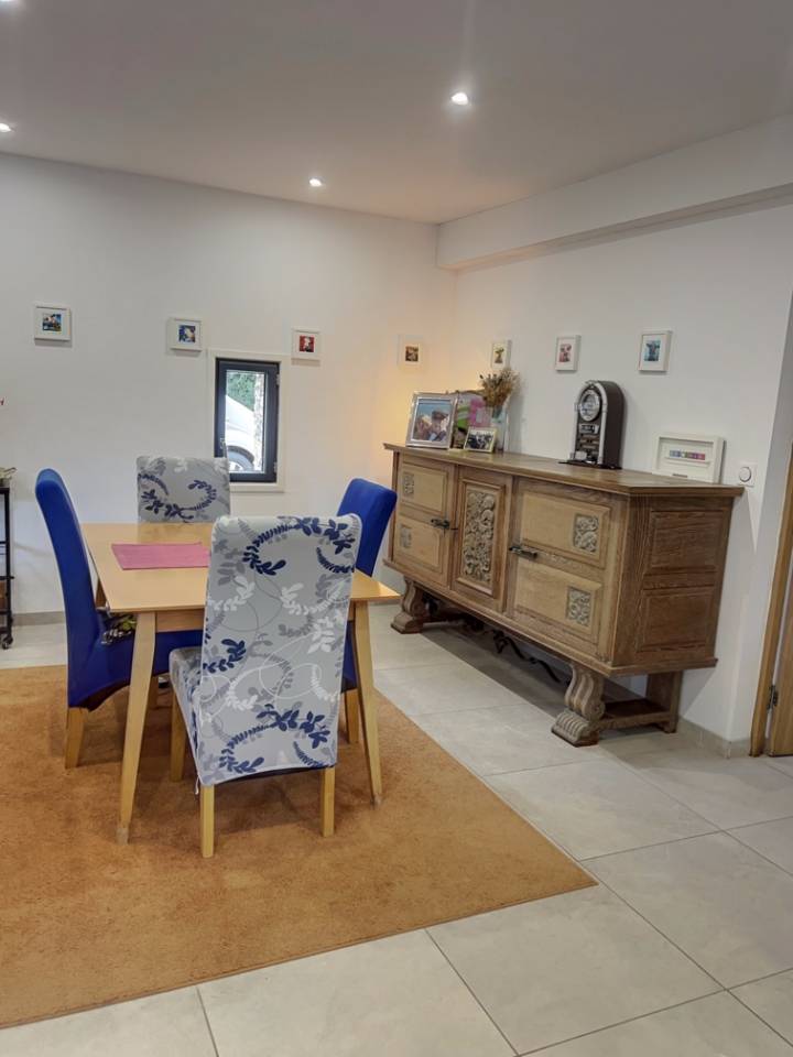 Country house  Creuse