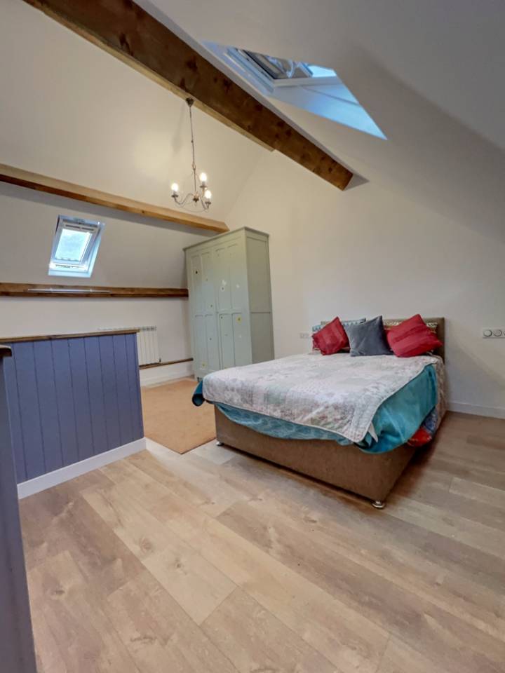Country house  Creuse