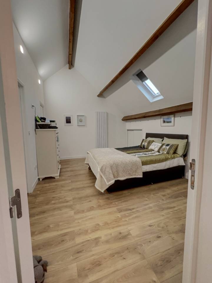 Country house  Creuse
