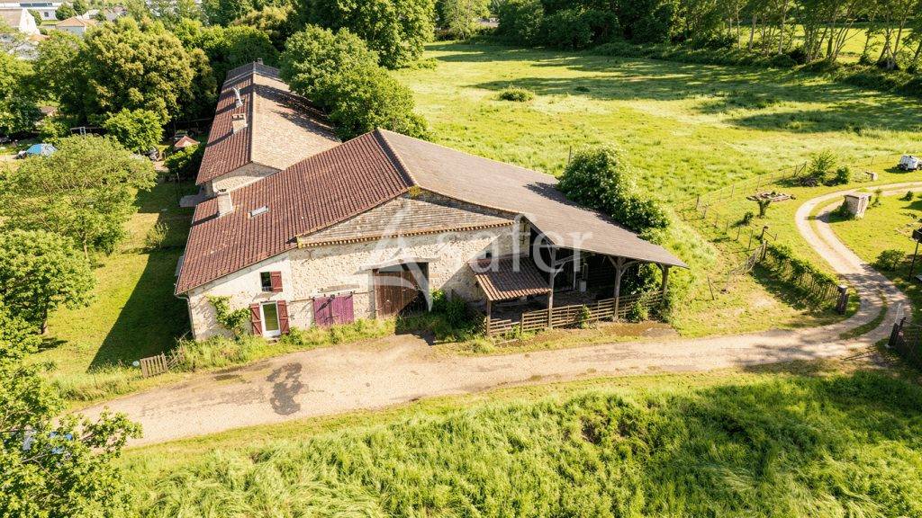 Other agricultural property  Dordogne