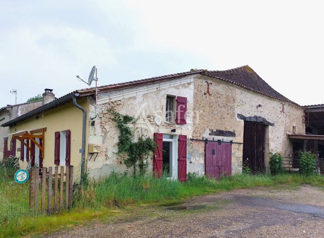 Other agricultural property  Dordogne