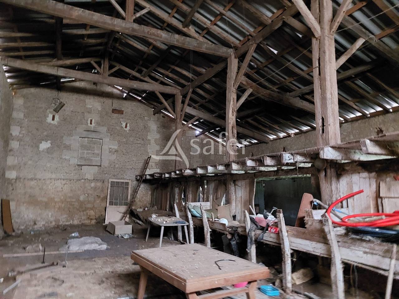 Other agricultural property  Dordogne