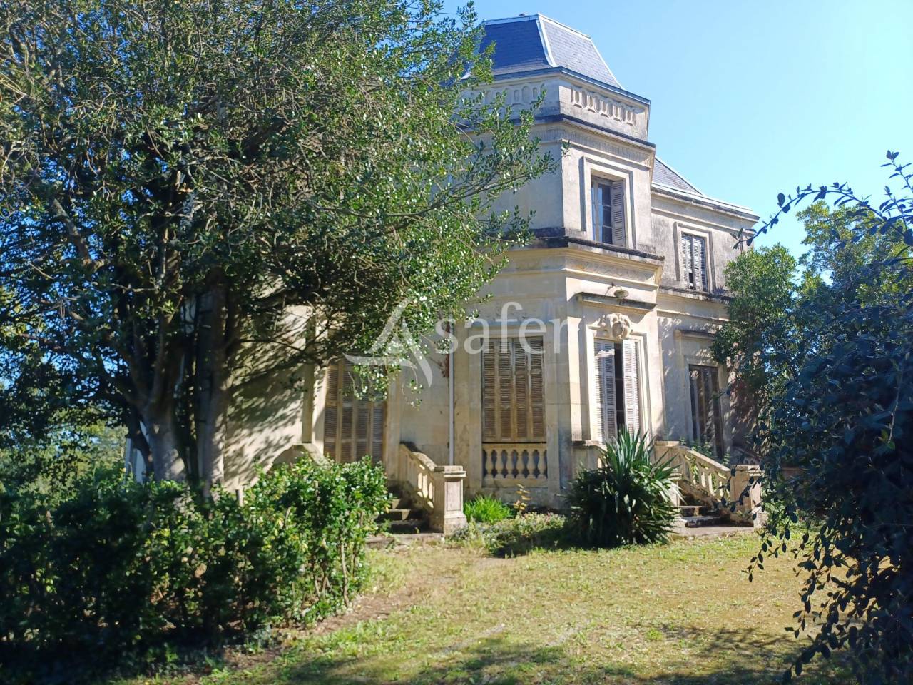 Other agricultural property  Charente-Maritime