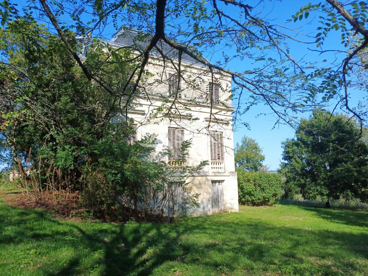 Other agricultural property  Charente-Maritime