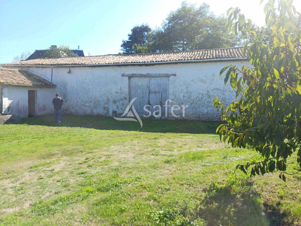 Other agricultural property  Charente-Maritime
