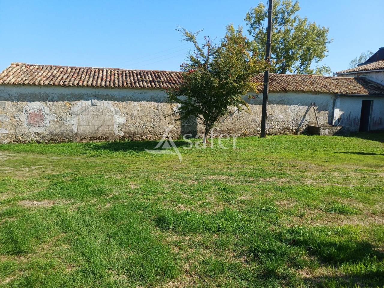 Other agricultural property  Charente-Maritime