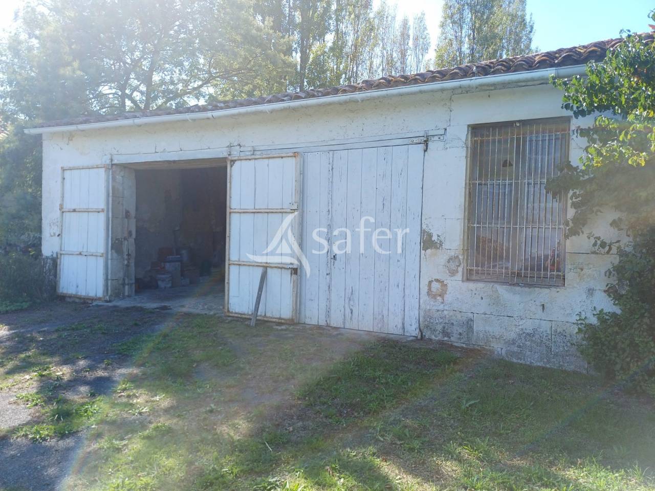 Other agricultural property  Charente-Maritime