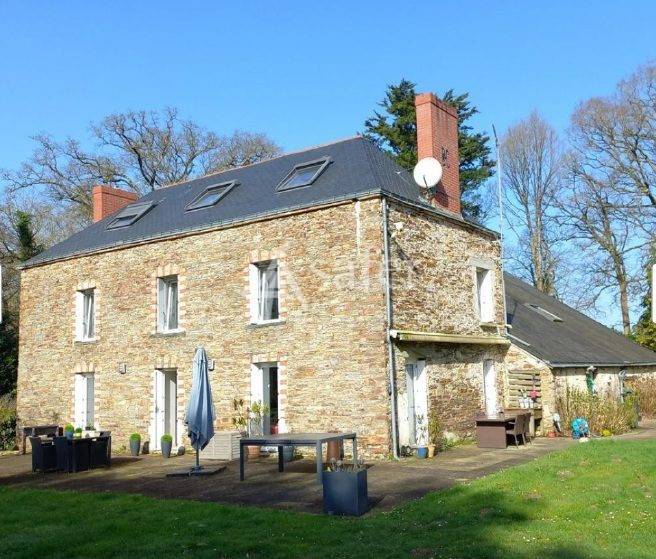 Other country property  Loire-Atlantique