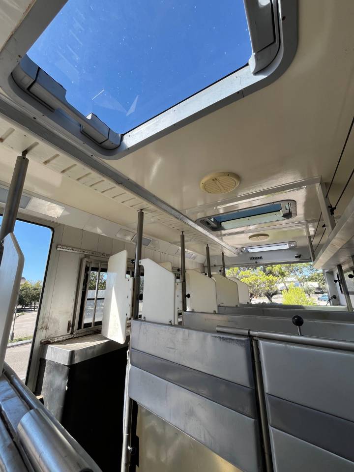 Horsebox NON-HGV Iveco STX 2008 Used