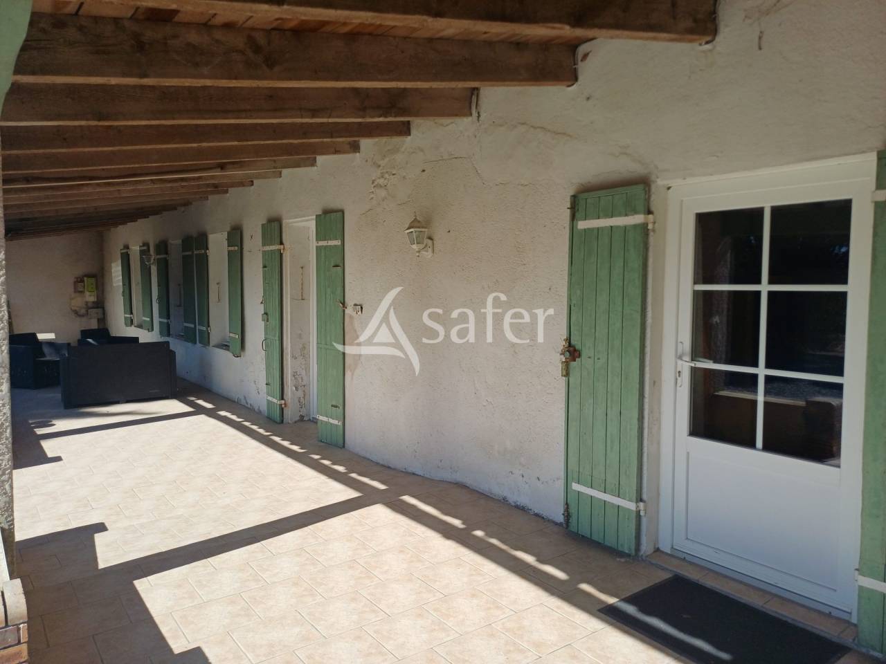 Other agricultural property  Charente-Maritime