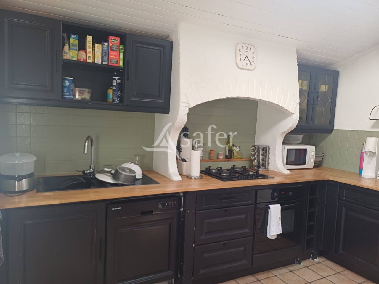 Other agricultural property  Charente-Maritime