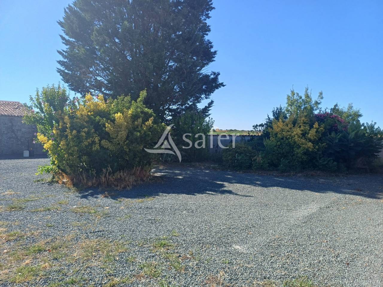Other agricultural property  Charente-Maritime