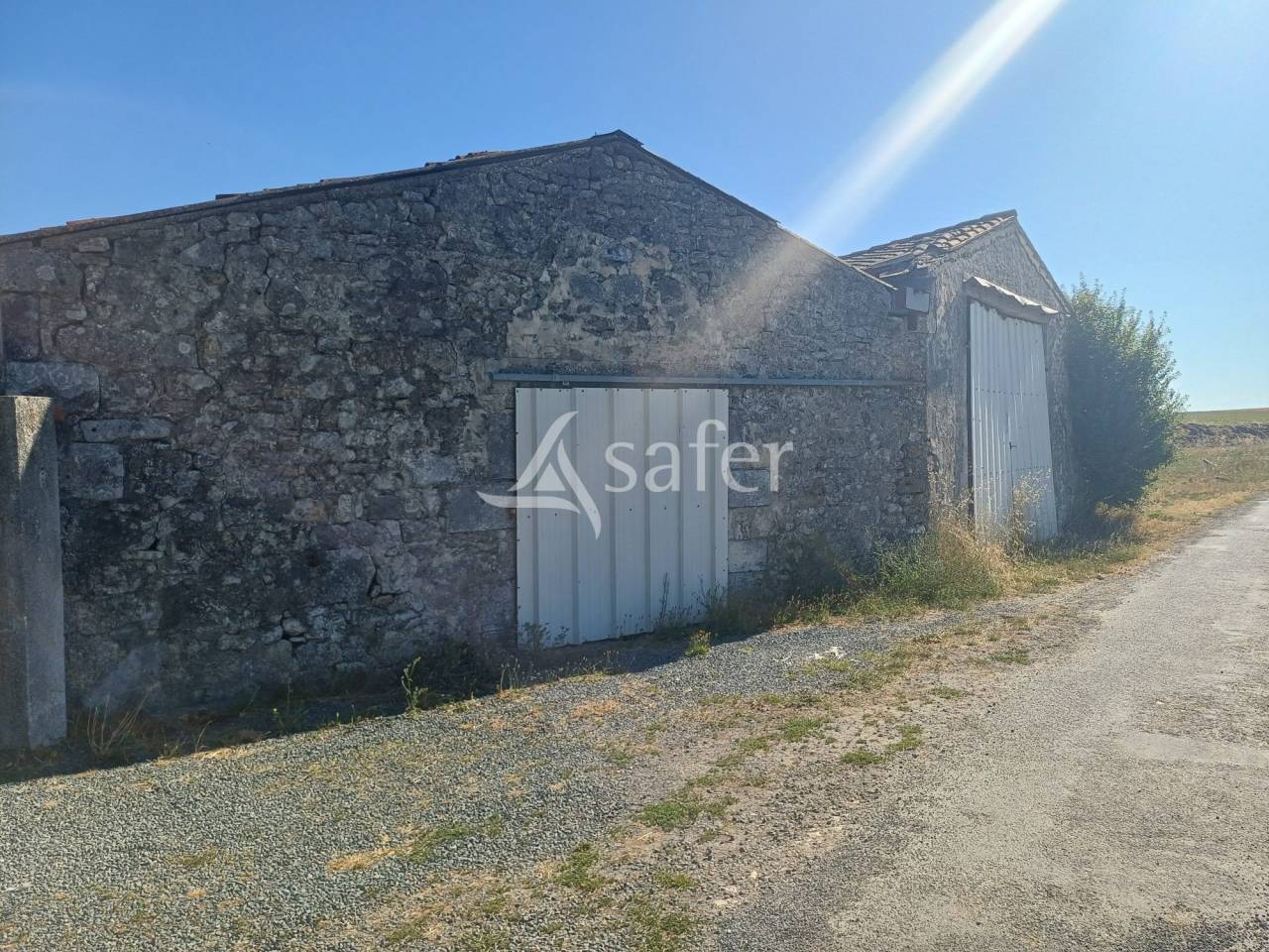 Other agricultural property  Charente-Maritime
